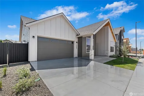 16402 30th Avenue E Tacoma WA 98446