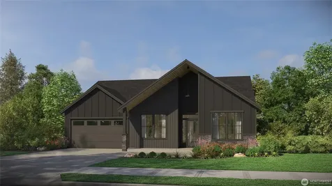 16402 30th Avenue E Tacoma WA 98446