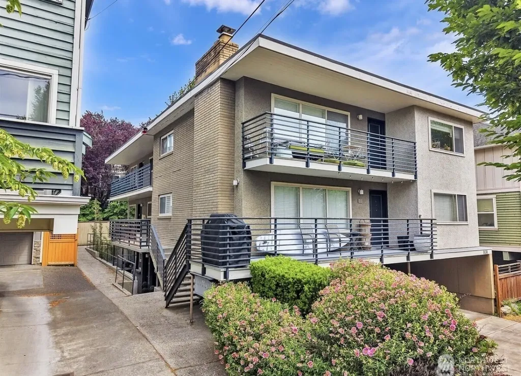 1430 NW 59th Street Seattle WA 98107