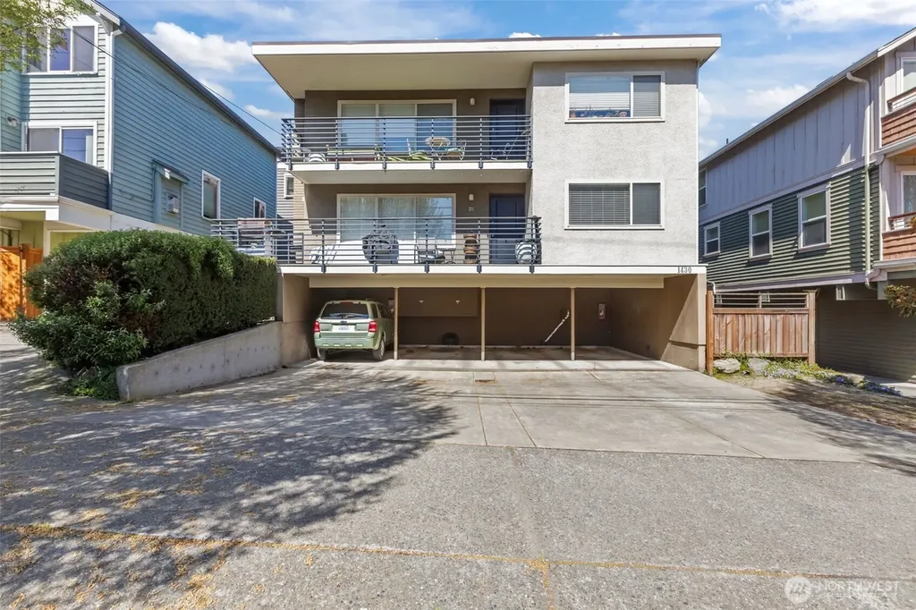 1430 NW 59th Street Seattle WA 98107