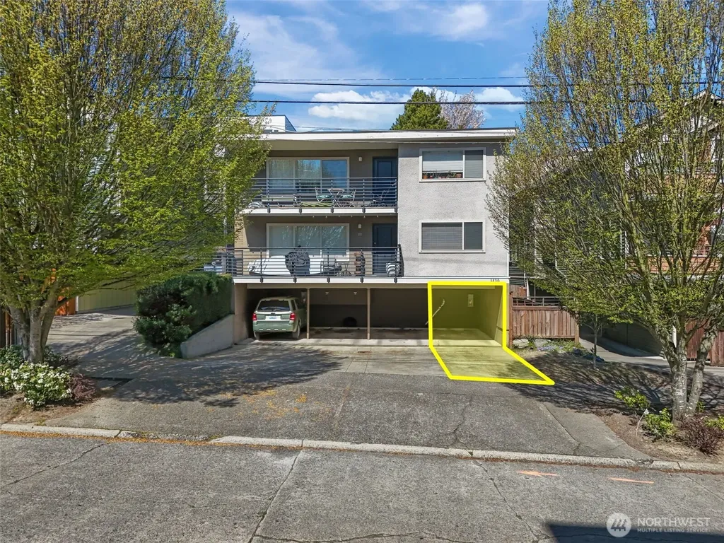 1430 NW 59th Street Seattle WA 98107