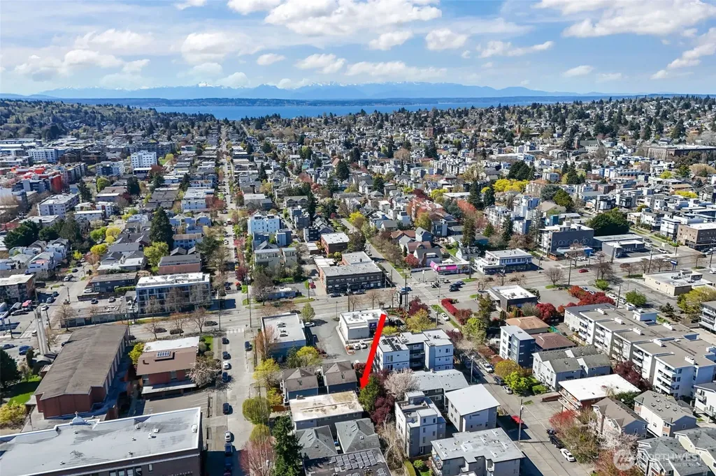 1430 NW 59th Street Seattle WA 98107