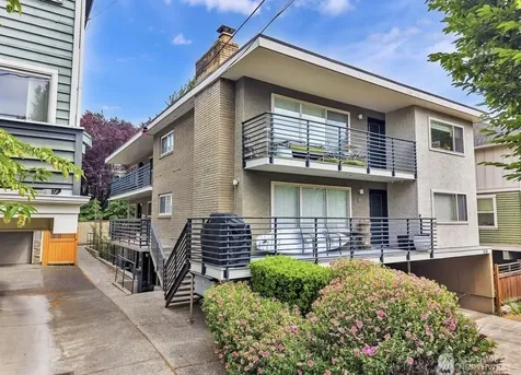 1430 NW 59th Street Seattle WA 98107