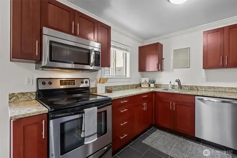 1430 NW 59th Street Seattle WA 98107