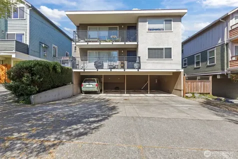 1430 NW 59th Street Seattle WA 98107