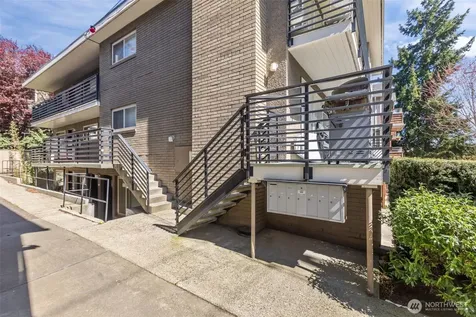 1430 NW 59th Street Seattle WA 98107