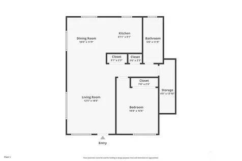 1430 NW 59th Street Seattle WA 98107