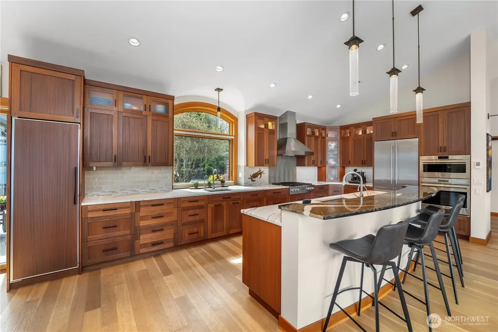 80 W Ludlow Point Road Port Ludlow WA 98365