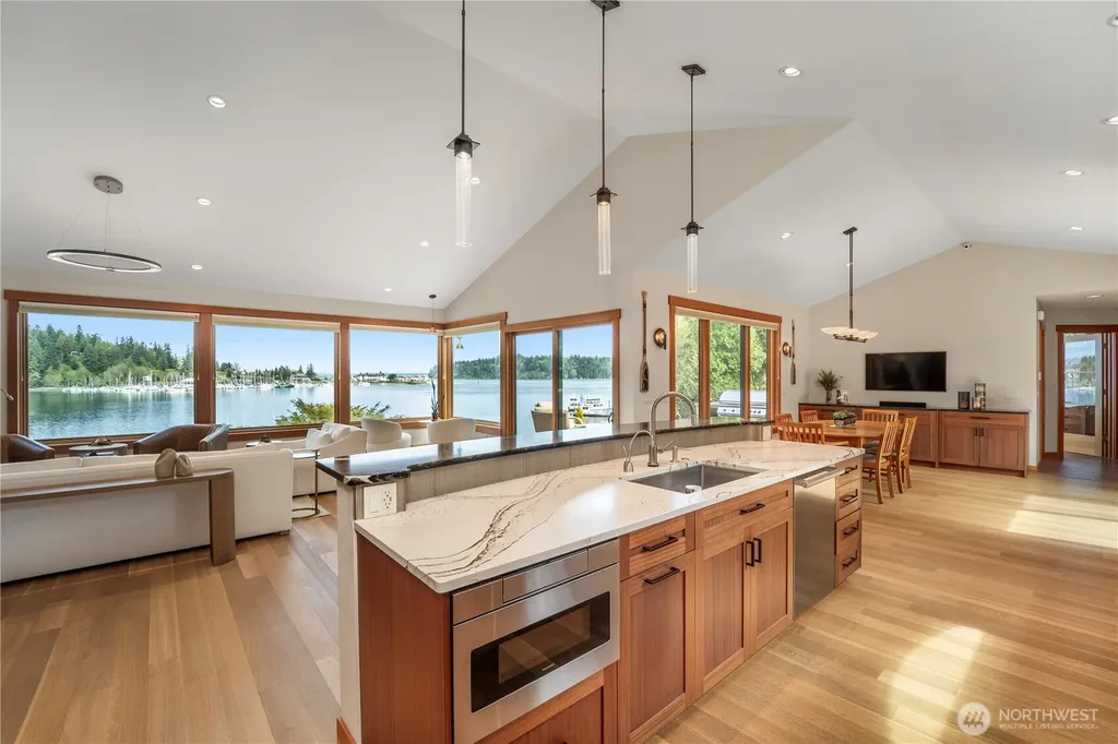 80 W Ludlow Point Road Port Ludlow WA 98365