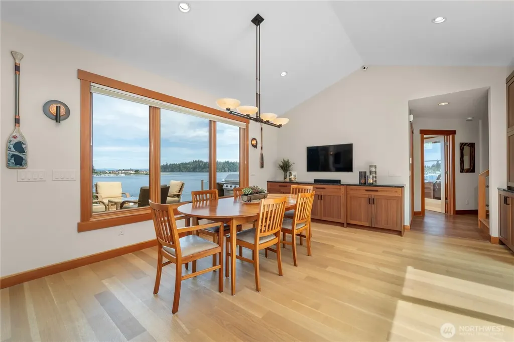 80 W Ludlow Point Road Port Ludlow WA 98365