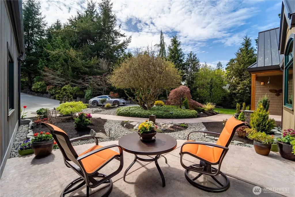 80 W Ludlow Point Road Port Ludlow WA 98365