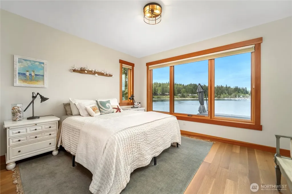 80 W Ludlow Point Road Port Ludlow WA 98365