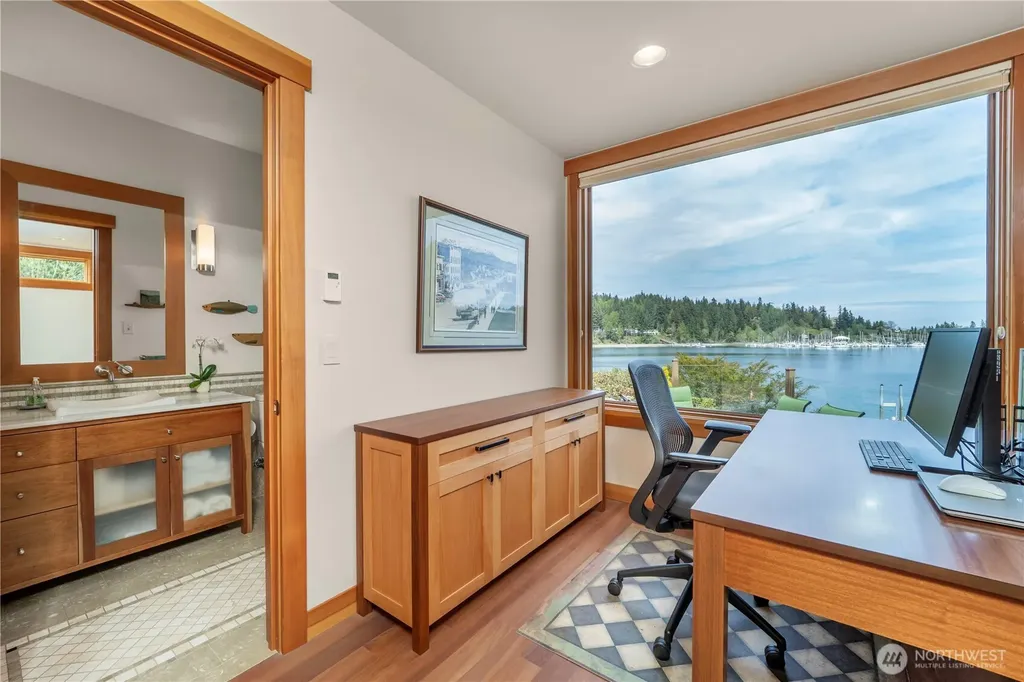 80 W Ludlow Point Road Port Ludlow WA 98365