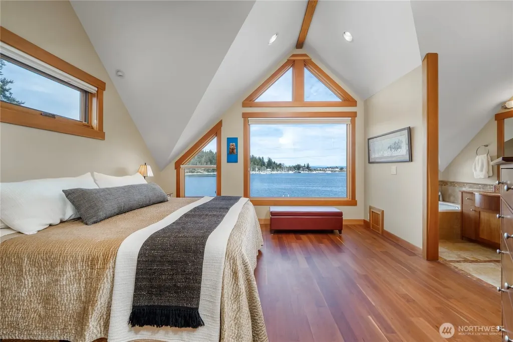 80 W Ludlow Point Road Port Ludlow WA 98365