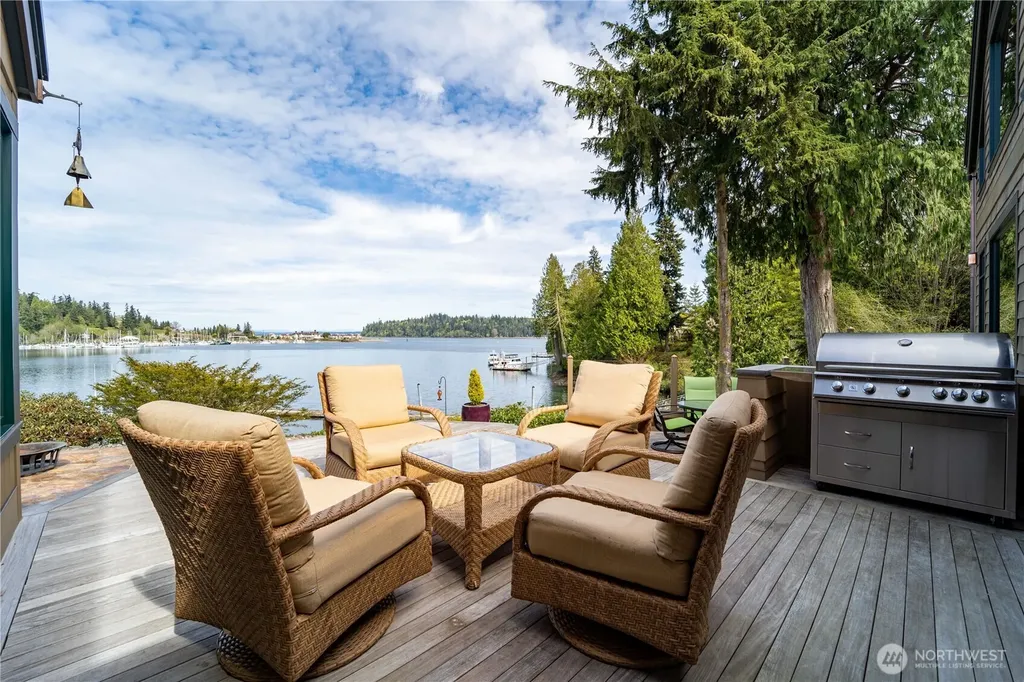80 W Ludlow Point Road Port Ludlow WA 98365