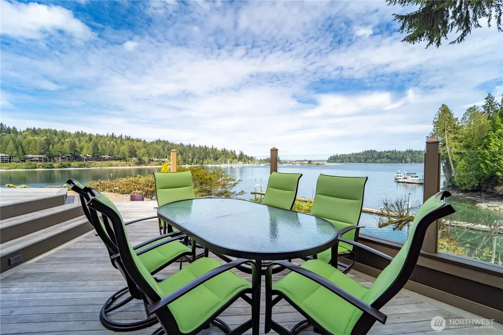 80 W Ludlow Point Road Port Ludlow WA 98365