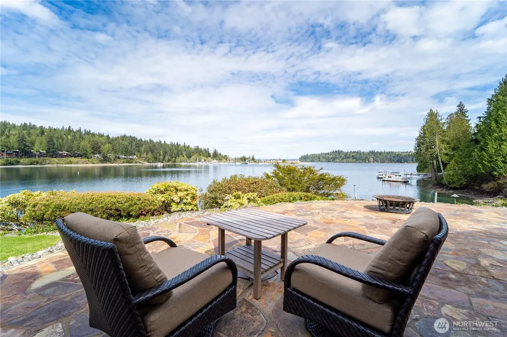 80 W Ludlow Point Road Port Ludlow WA 98365