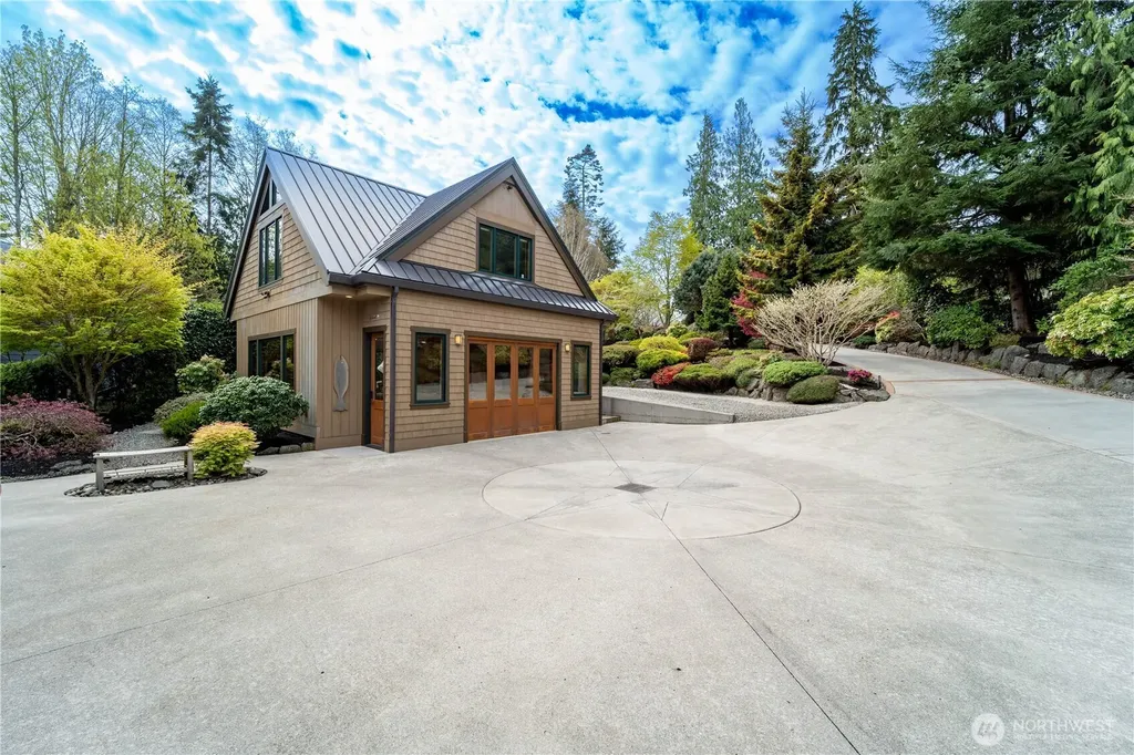 80 W Ludlow Point Road Port Ludlow WA 98365