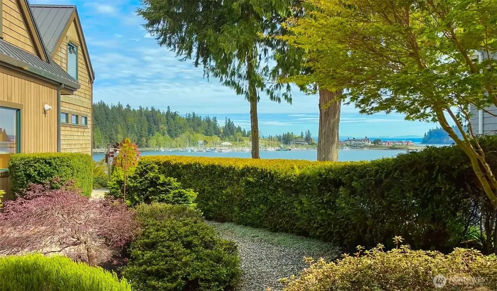 80 W Ludlow Point Road Port Ludlow WA 98365