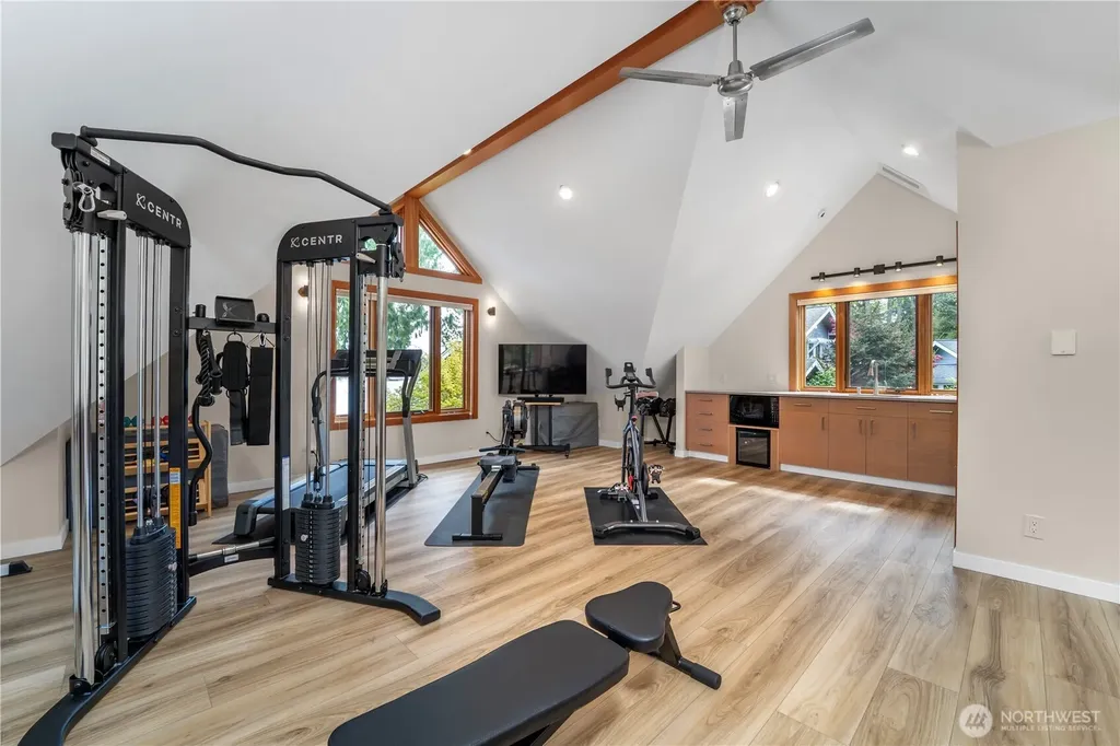 80 W Ludlow Point Road Port Ludlow WA 98365