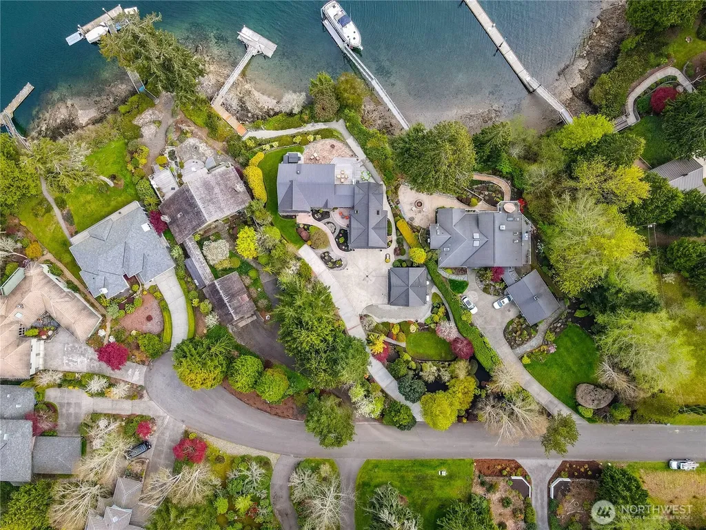 80 W Ludlow Point Road Port Ludlow WA 98365