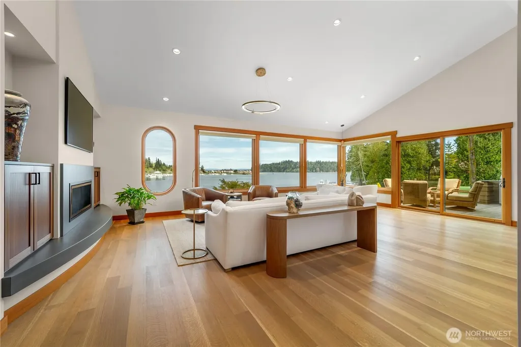 80 W Ludlow Point Road Port Ludlow WA 98365