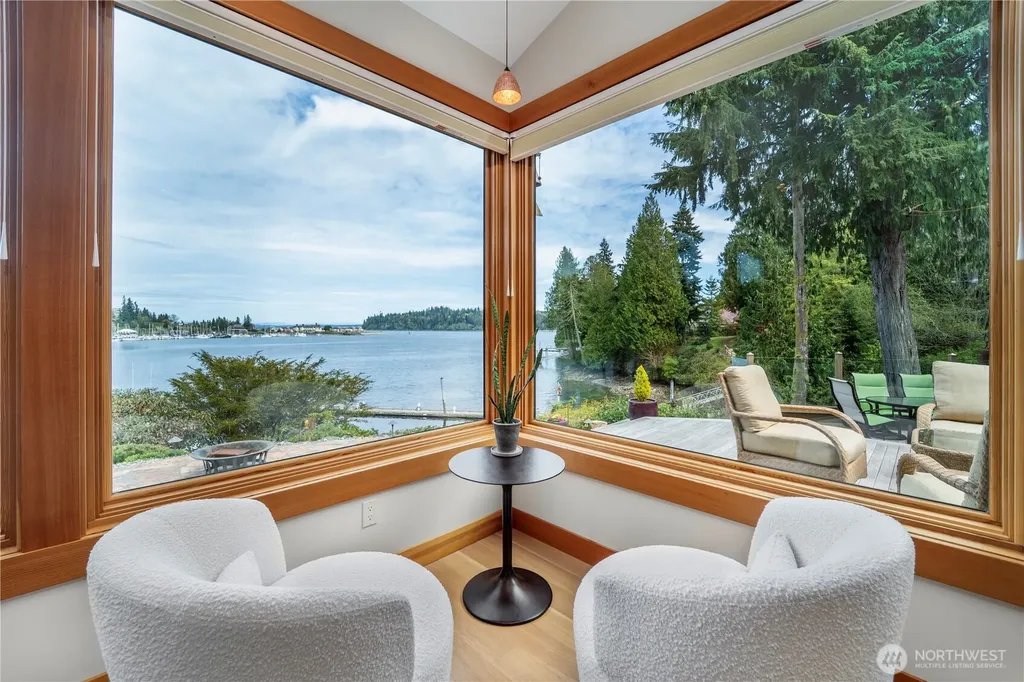80 W Ludlow Point Road Port Ludlow WA 98365