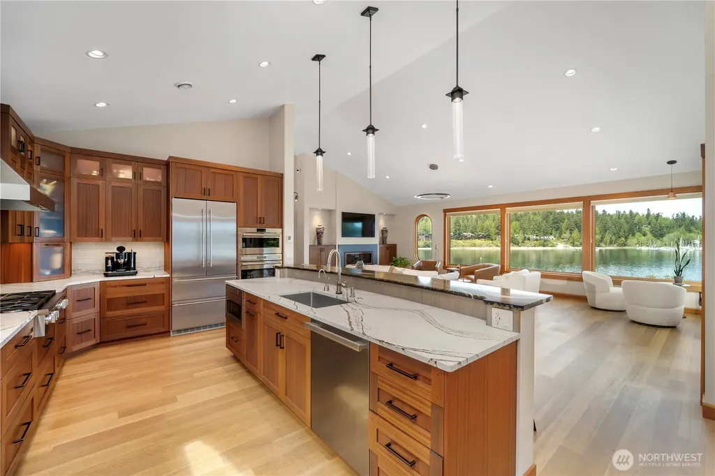80 W Ludlow Point Road Port Ludlow WA 98365
