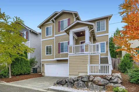 20402 124th Avenue NE Bothell WA 98011