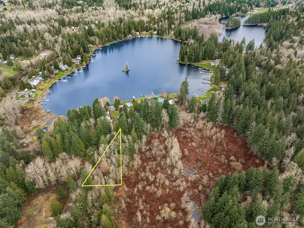 32621 Benbow Drive E Graham WA 98338
