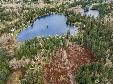 32621 Benbow Drive E Graham WA 98338