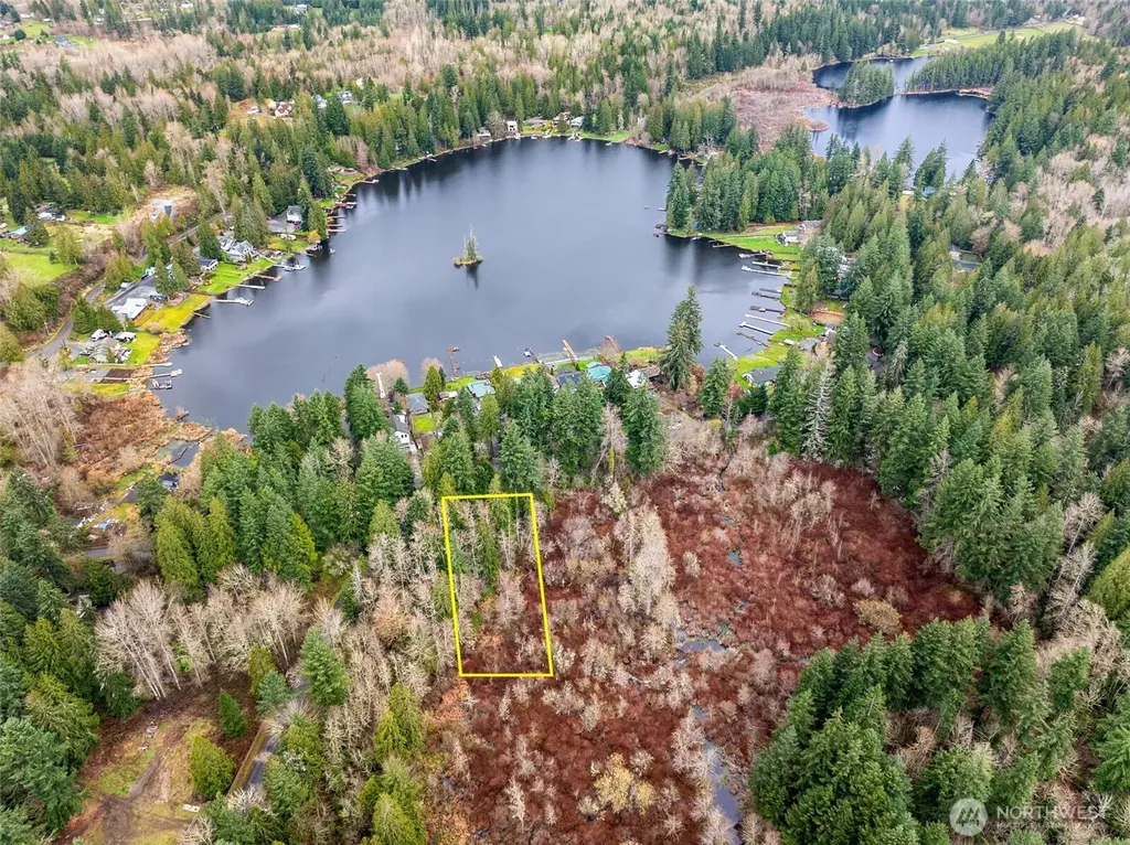 32617 Benbow Drive E Graham WA 98338
