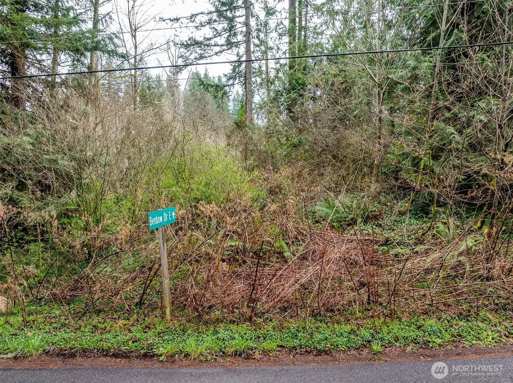 32617 Benbow Drive E Graham WA 98338