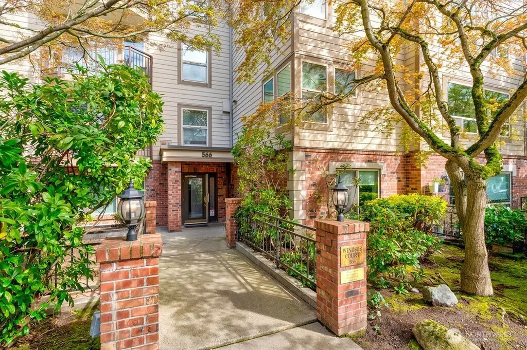 566 Prospect Street Seattle WA 98109