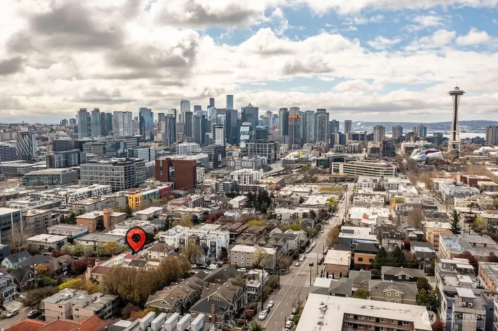 566 Prospect Street Seattle WA 98109