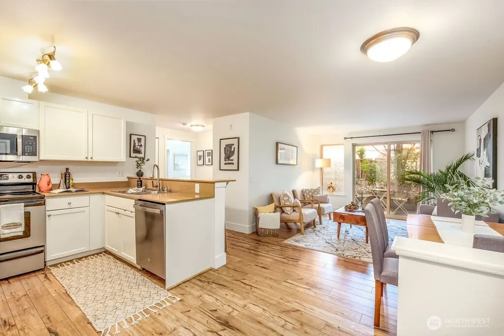 566 Prospect Street Seattle WA 98109