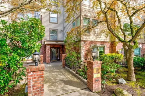 566 Prospect Street Seattle WA 98109