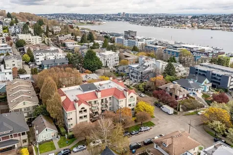 566 Prospect Street Seattle WA 98109