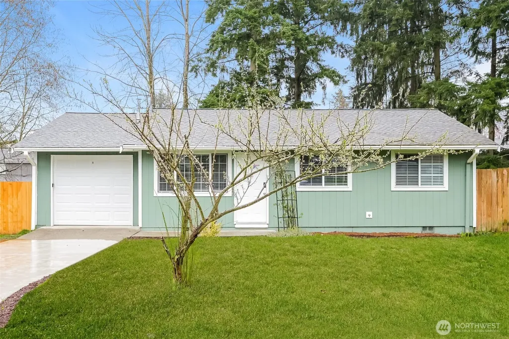 2611 SW 333rd Place Federal Way WA 98023