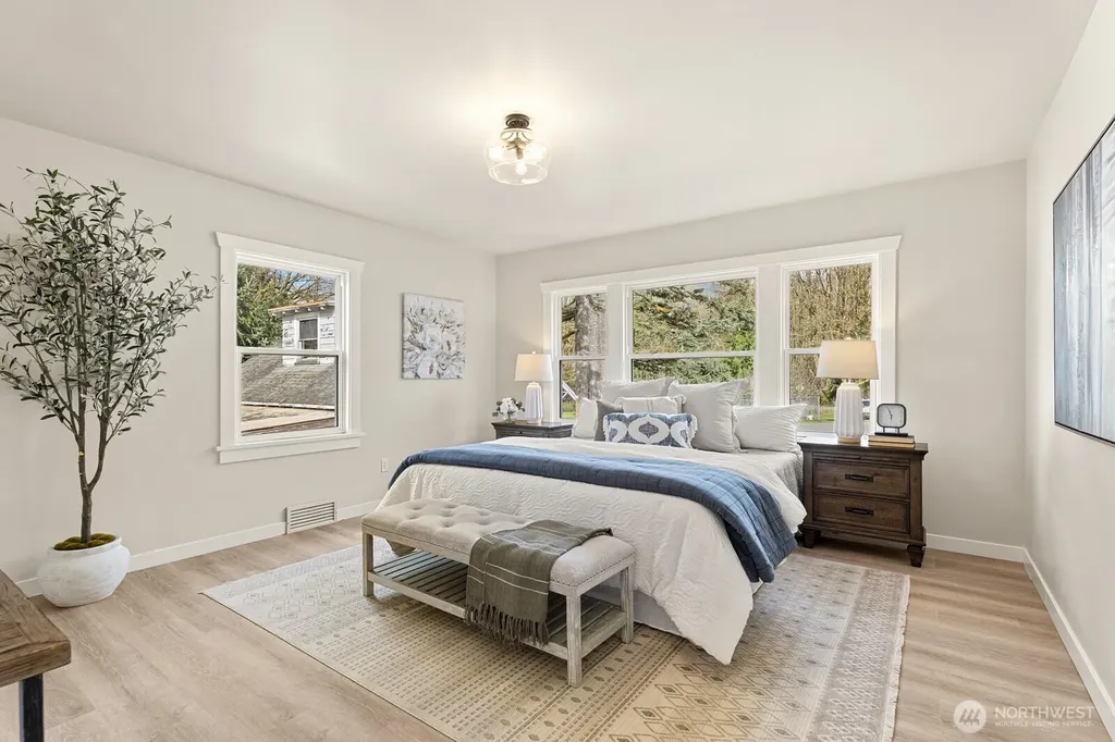 46302 SE Edgewick Road North Bend WA 98045
