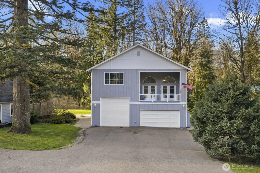 46302 SE Edgewick Road North Bend WA 98045