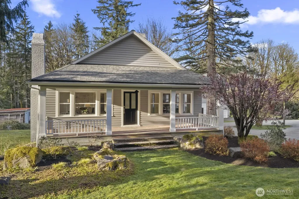 46302 SE Edgewick Road North Bend WA 98045