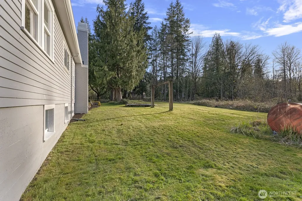 46302 SE Edgewick Road North Bend WA 98045