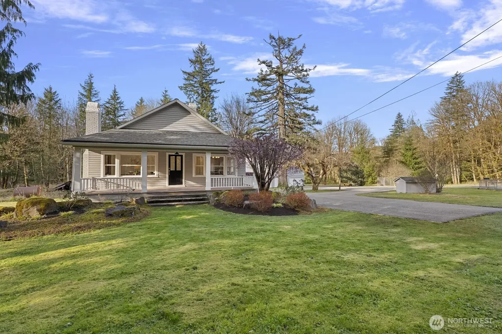 46302 SE Edgewick Road North Bend WA 98045