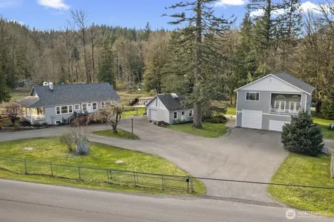 46302 SE Edgewick Road North Bend WA 98045