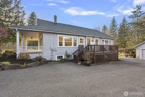 46302 SE Edgewick Road North Bend WA 98045