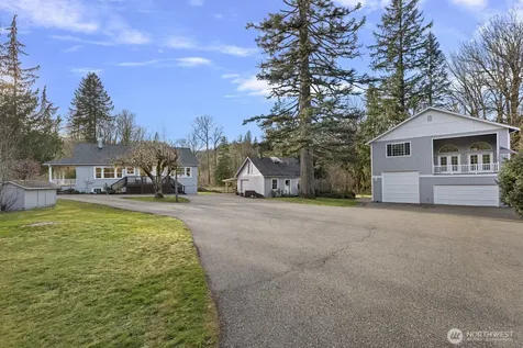 46302 SE Edgewick Road North Bend WA 98045