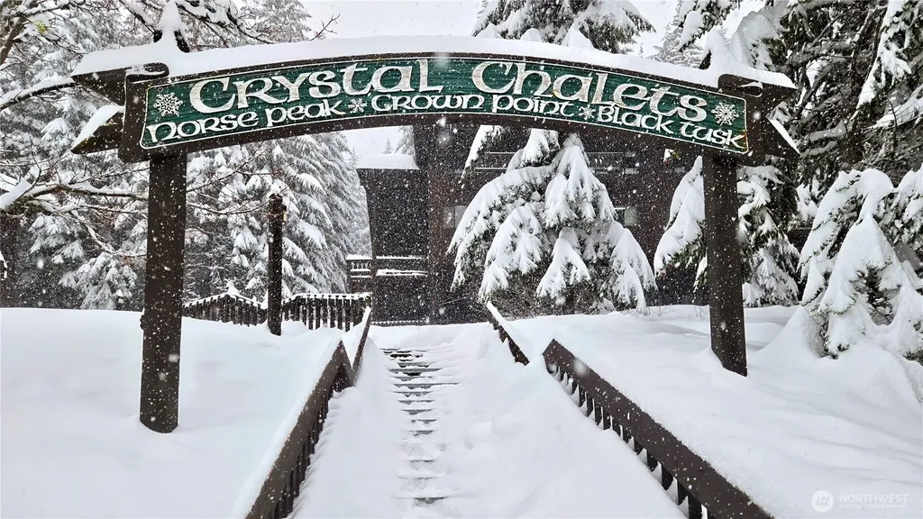 33613 E Crystal Mountain Boulevard Enumclaw WA 98022