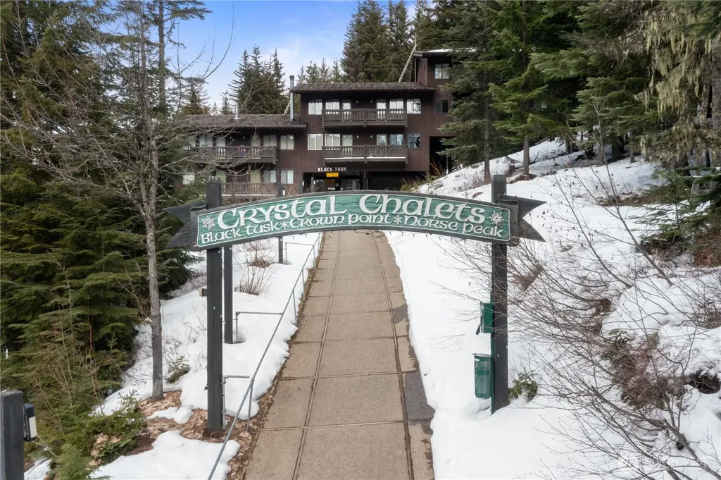 33613 E Crystal Mountain Boulevard Enumclaw WA 98022