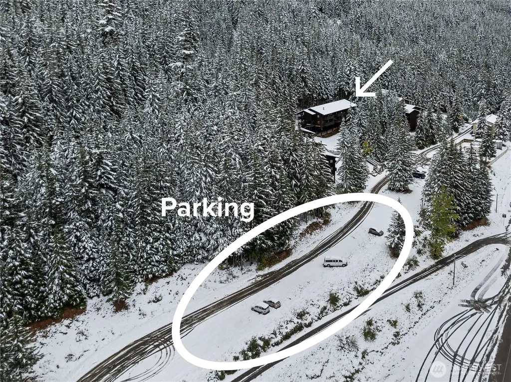 33613 E Crystal Mountain Boulevard Enumclaw WA 98022